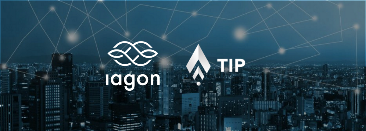 IagonOfficial tweet picture
