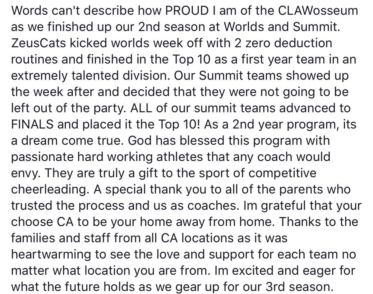 🖤💙🏛💙🖤 #TheRISE #g3fca2a #thirdtimesacharm