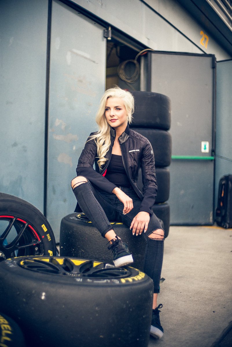 amg performance jacket