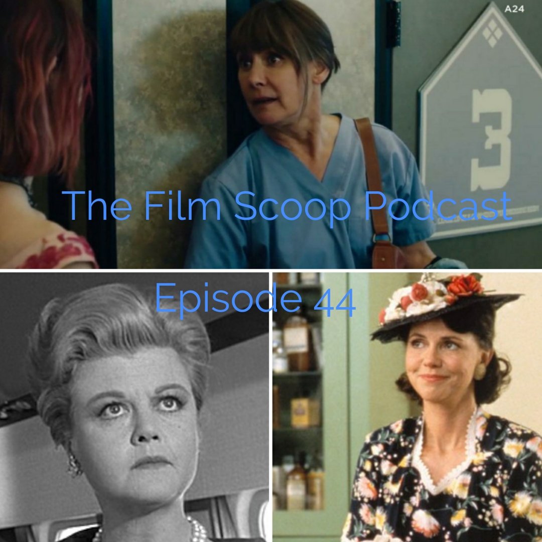 Episode 44: Our Favorite Movie Moms by The Film Scoop Podcast soundcloud.com/matt-st-clair-…