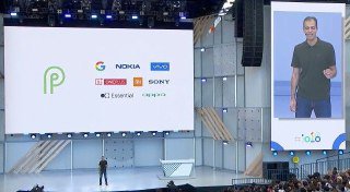 DroidModIT's tweet image. Android P sarà disponibile in preview su vari smartphone che supportano pro...
#DroidModIT