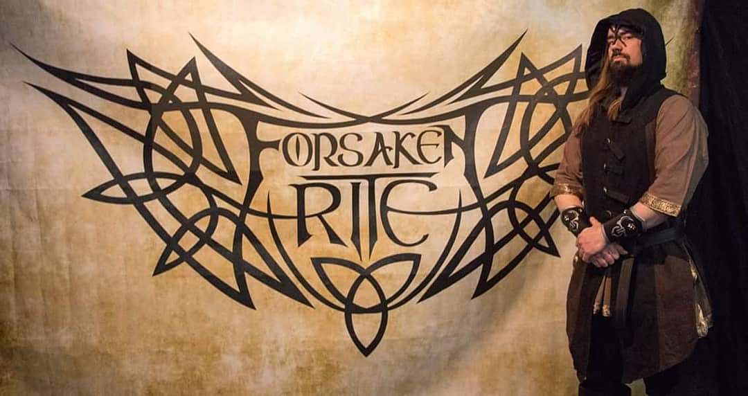 People of the land, aid us in celebration, for our rhythm guitarist, Jern Tyren, was unleashed upon the world this day! A happiest day of birth to you brother, may the good times, food and drink flow and may you see many more seasons and victories to come!