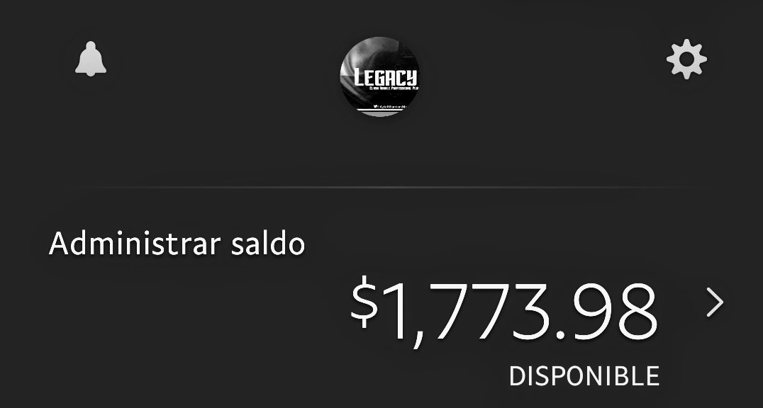 ¡ RECARGUE PAYPAL! 
¿QUIEN NECESITA? 🤔 Eligire a 10 para donar 🖤
Hacerme saber con un [🔄] que quieres $
Comenta tu Email de Paypal 🤞
-Sigueme daré más preferencia 😃