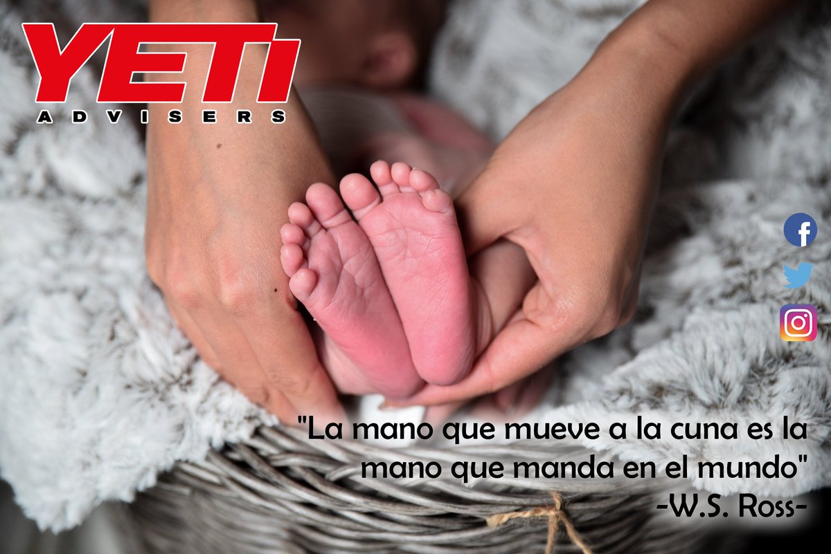 yetiadvisers's tweet photo. #momsweek #madre #diadelamadre #mayo #mujer https://t.co/yACahW4Yy7
