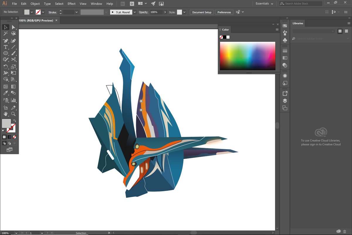 MrMagicOwl's tweet photo. Work in progress! of Volt from @PlayWarframe I'm loving how its turning out! Had the help of using Favens Volt Graxx skin! https://t.co/9NQbx0cL25