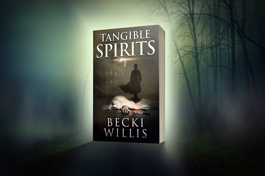 kristinethall's tweet photo. #RONE Award @InDTaleMagazine for Best #Paranormal 2018 Voting NOW! TANGIBLE SPIRITS by @BeckiWillis15. Named @TexasAuthors Best of 2018. #Suspense #TexasAuthors #Bublish #LSBBTBlitz https://t.co/WZdKS326wm https://t.co/NpRhdextWM