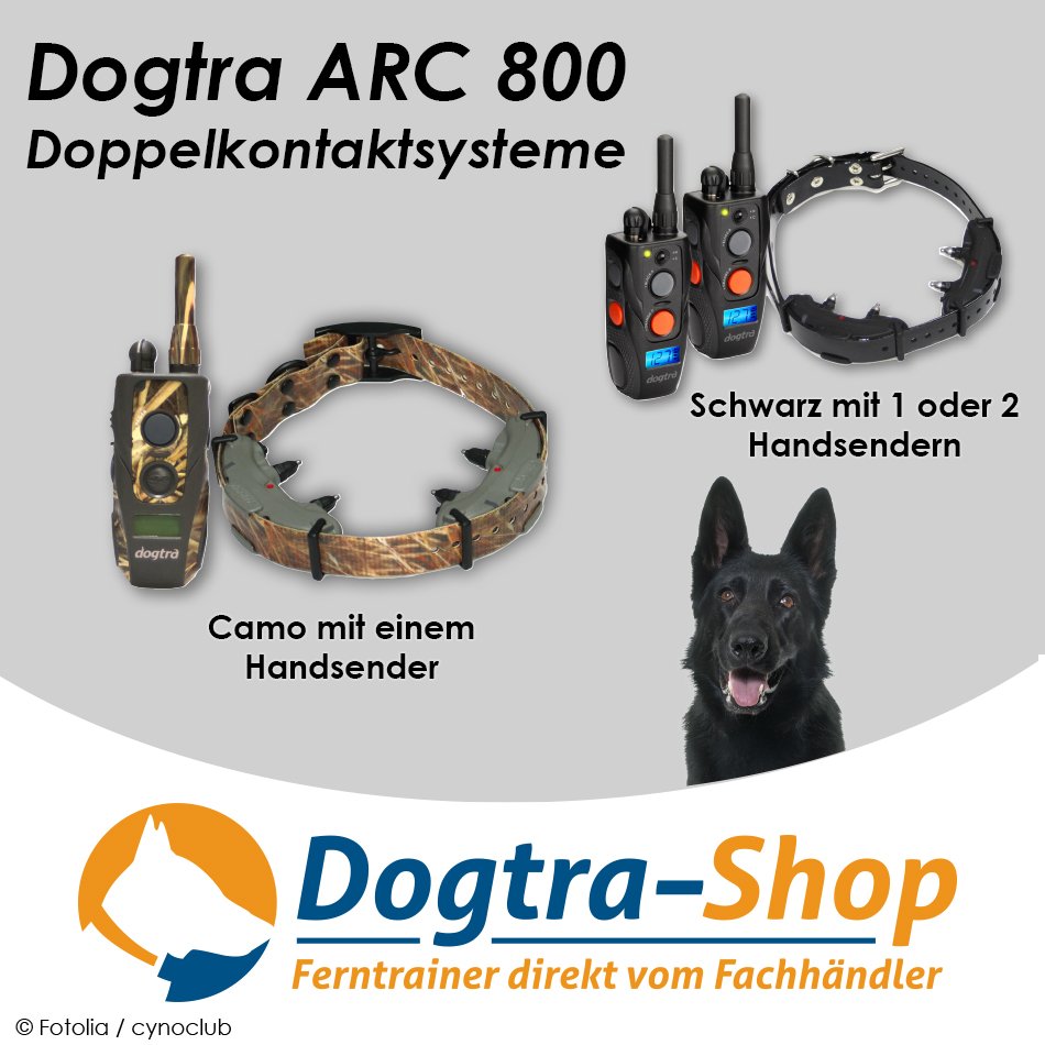 dogtra shop de