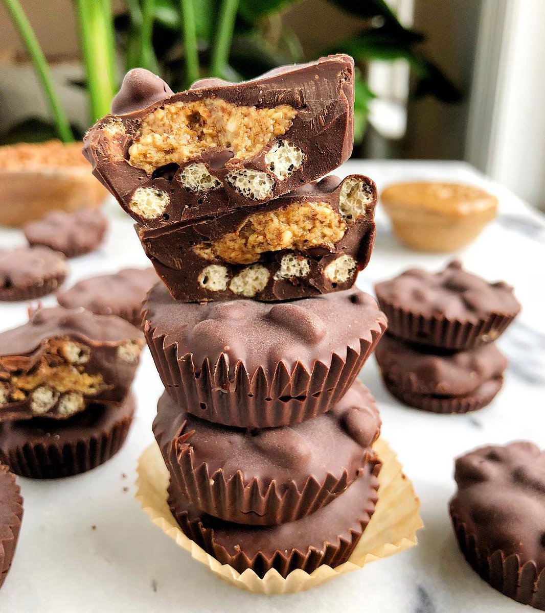 BetterBody Foods tweet media