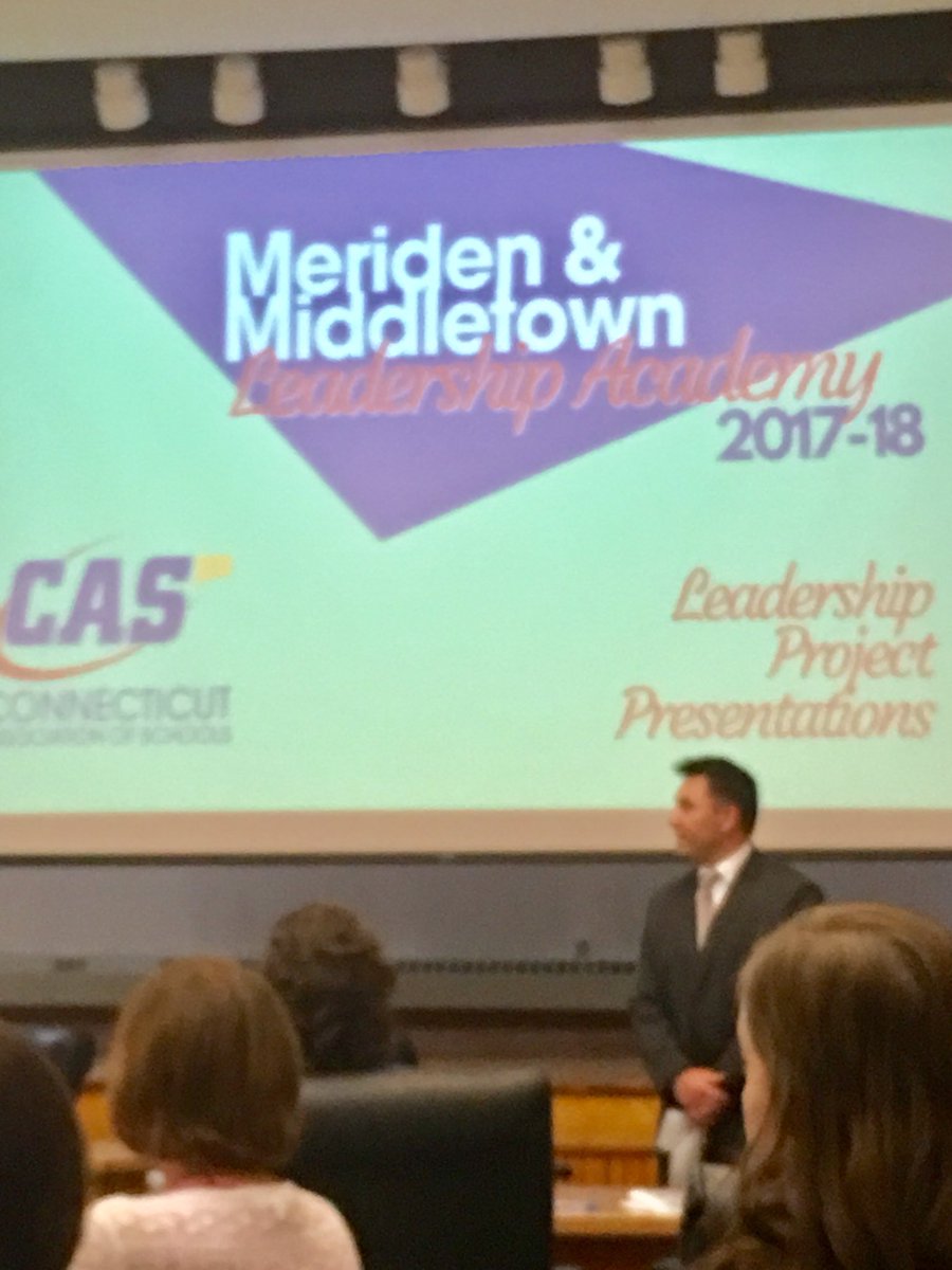 teachcardona's tweet photo. When districts collaborate, students win!!! Leadership Academy for Teachers @MeridenK12 #HereStudentsSucceed @BronkMPS @EnzaMacri #meridendlt https://t.co/5LaXHOBmnz