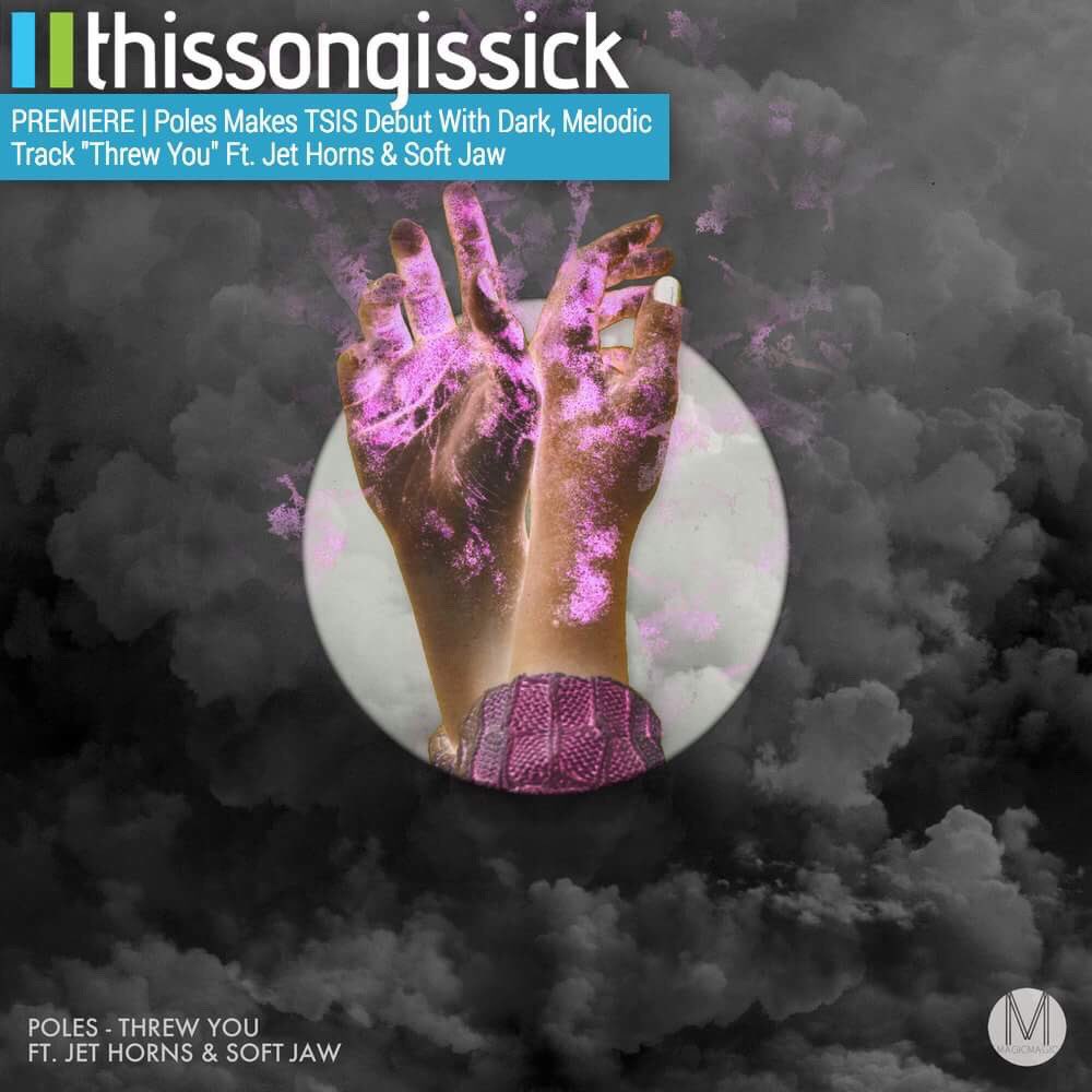 Magic Magic (@magicmagictx) on Twitter photo Our boys <a href="/itspoles/">poles</a> <a href="/softjawmusic/">Soft Jaw</a> & <a href="/JonVonLetscher/">Jon von Letscher</a> (jethorns) premiered on <a href="/thissongissick_/">thissongissick</a> 🙏🏼🙏🏼🙏🏼🔥 thissongissick.com/post/poles-thr… Our boys <a href="/itspoles/">poles</a> <a href="/softjawmusic/">Soft Jaw</a> & <a href="/JonVonLetscher/">Jon von Letscher</a> (jethorns) premiered on <a href="/thissongissick_/">thissongissick</a> 🙏🏼🙏🏼🙏🏼🔥 thissongissick.com/post/poles-thr…