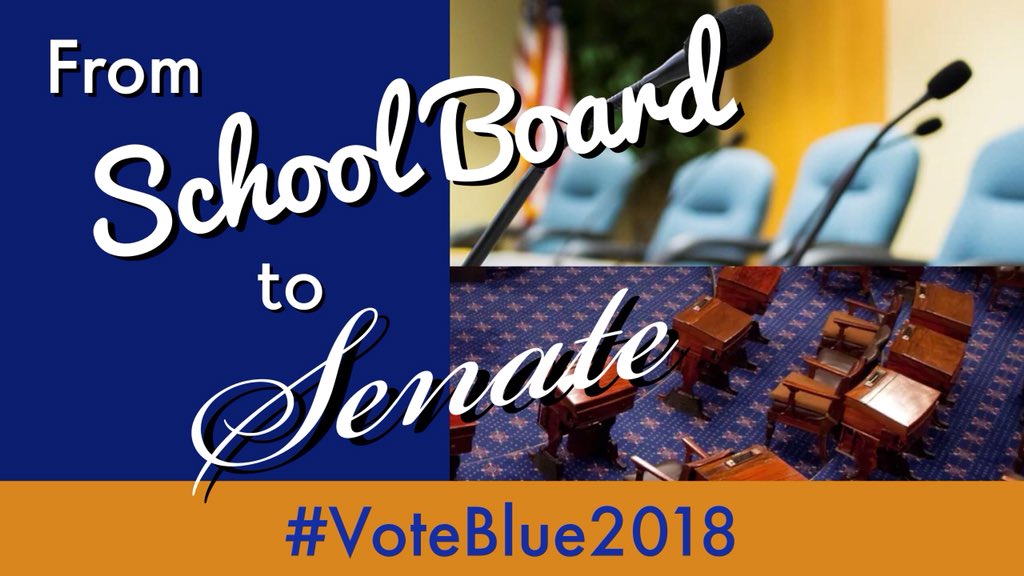 DebbieDoesTwitt's tweet image. #EveryElection #EveryRace #EveryState 
#ResistanceIsLocal
#ElectionDay 
#VoteThemOut
#GOTV