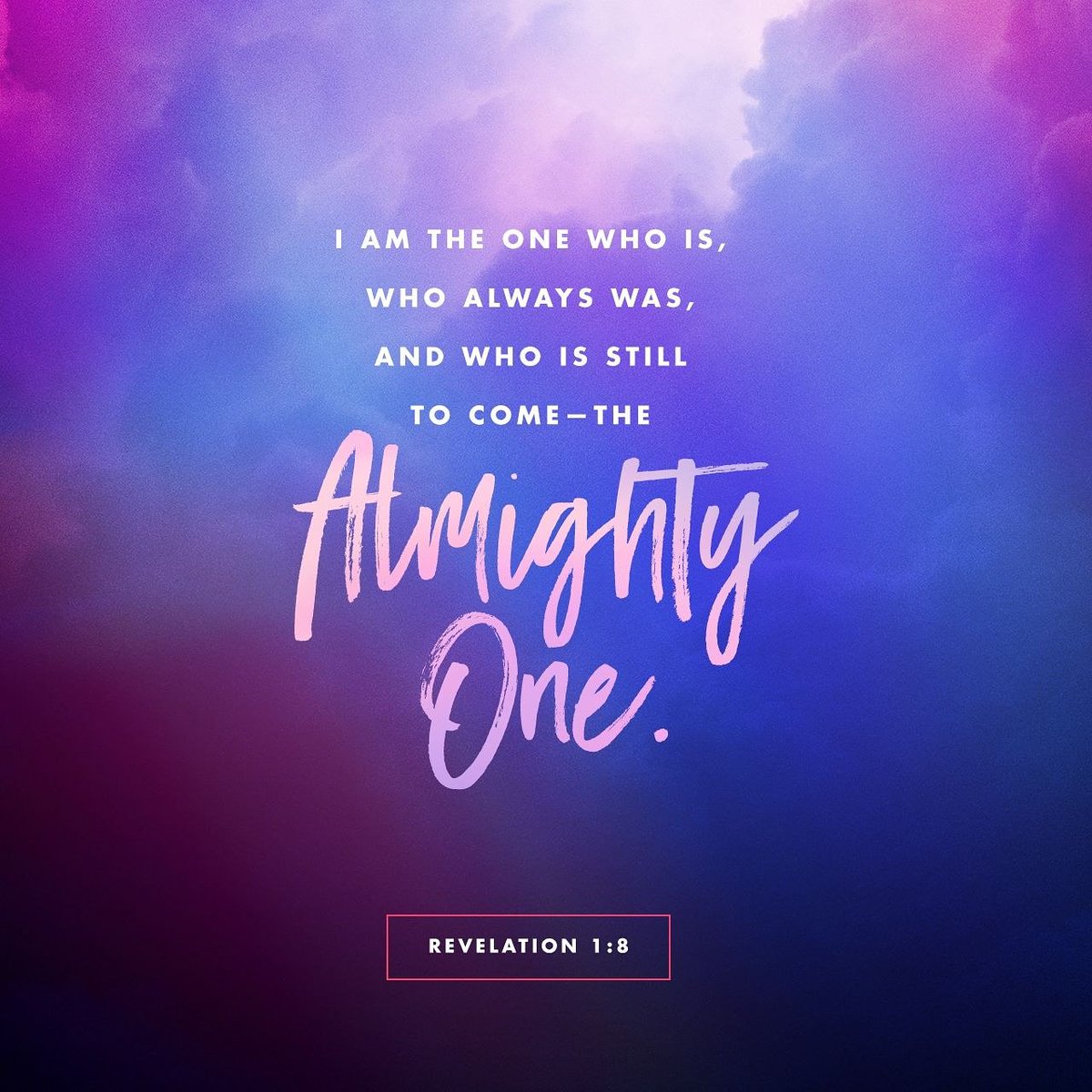 ever_lastinggod's tweet photo. ~Seasons may change, but GOD never will~ 

Hallelujah 🙌🏽
.
.
.
#thegoodnews #thegospel #thebible #christianwalk #thealmightyone #allpowerful #allknowing #excellentgod #theverlastinggod #revelations1 https://t.co/zwD0sLkNlM