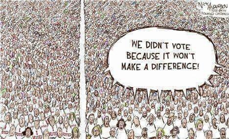 DebbieDoesTwitt's tweet image. #EveryElection #EveryRace #EveryState 
#ResistanceIsLocal
#ElectionDay 
#VoteThemOut
#GOTV