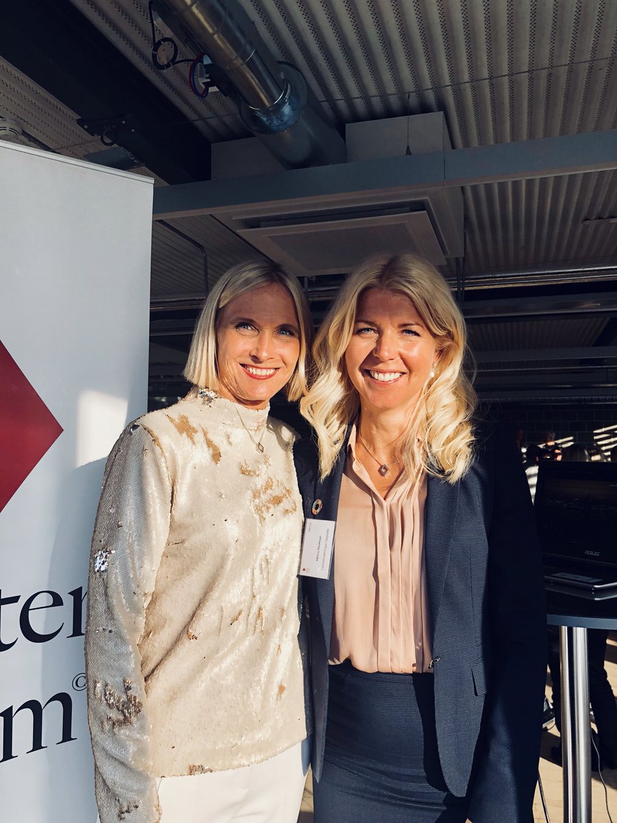 Ulrica Hedman tweet media