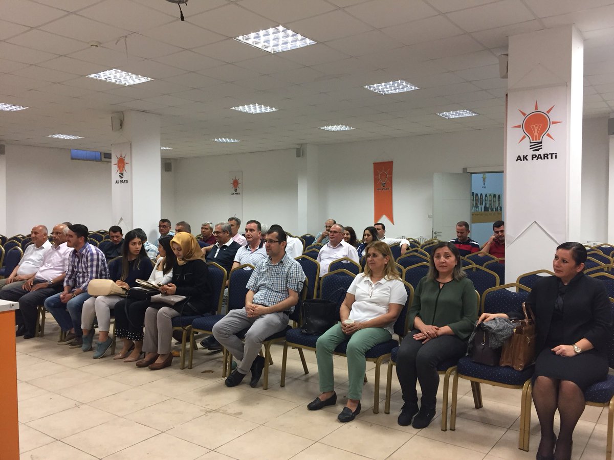 Dr.Alparslan Belin 🇹🇷 (@dralparslanbeln) on Twitter photo 23 ve 24. Dönem Milletvekilimiz Sn.<a href="/sadikbadak/">Dr. Sadık Badak</a> Katılımları İle Olağan Haftalık İlçe Yönetim Kurulu Toplantımızı Gerçekleştirdik. #KutluYürüyüşeDevam💡🇹🇷
<a href="/MevlutCavusoglu/">Mevlüt Çavuşoğlu</a> <a href="/mustafaatas/">Mustafa ATAŞ</a> <a href="/ethemtas/">Av. İbrahim Ethem TAŞ 🇹🇷</a> <a href="/menderesturel/">Menderes Türel</a> <a href="/KYilgin/">Kasım Birol YILGIN🟢🇹🇷</a> 23 ve 24. Dönem Milletvekilimiz Sn.<a href="/sadikbadak/">Dr. Sadık Badak</a> Katılımları İle Olağan Haftalık İlçe Yönetim Kurulu Toplantımızı Gerçekleştirdik. #KutluYürüyüşeDevam💡🇹🇷
<a href="/MevlutCavusoglu/">Mevlüt Çavuşoğlu</a> <a href="/mustafaatas/">Mustafa ATAŞ</a> <a href="/ethemtas/">Av. İbrahim Ethem TAŞ 🇹🇷</a> <a href="/menderesturel/">Menderes Türel</a> <a href="/KYilgin/">Kasım Birol YILGIN🟢🇹🇷</a>