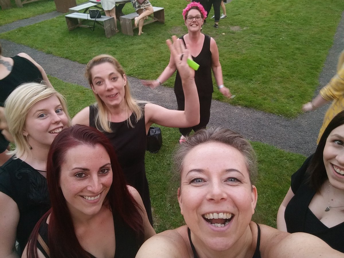 WCS Roadshow, let's go!!