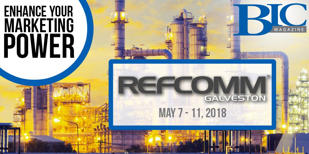 BICMagazine's tweet image. Our team members from BIC Alliance, BIC Magazine and @bic_recruiting will be attending #Refcomm2018  this week. Let us know if we can help you with your #marketing or #hiring needs.
Don&apos;t miss out on this #conference and make sure to stop by and see us! 
#Bicattends