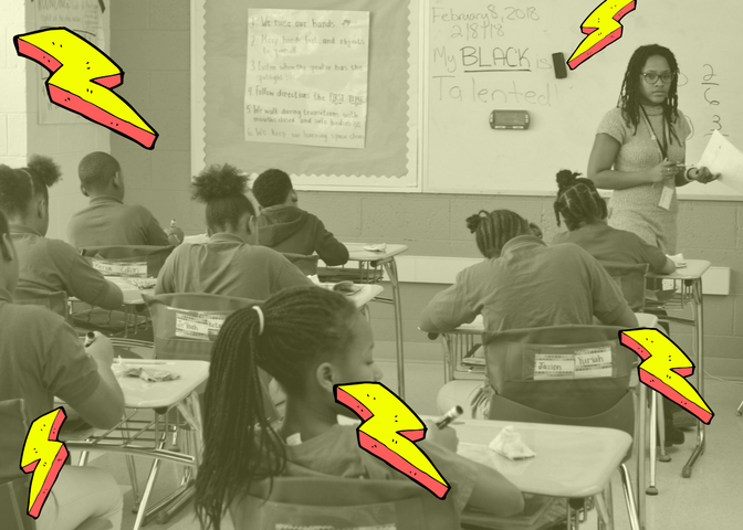 DCScholars's tweet photo. #HappyTeacherAppreciationDay to all the amazing teachers here at DC Scholars!! https://t.co/YmaxLtvHDQ