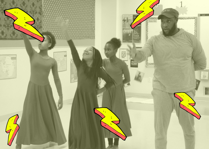 DCScholars's tweet photo. #HappyTeacherAppreciationDay to all the amazing teachers here at DC Scholars!! https://t.co/YmaxLtvHDQ