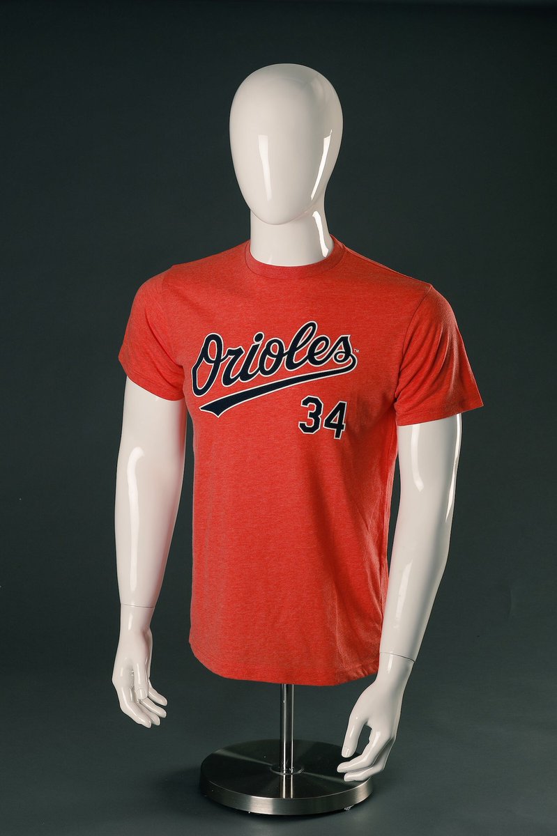 baltimore orioles kids shirts