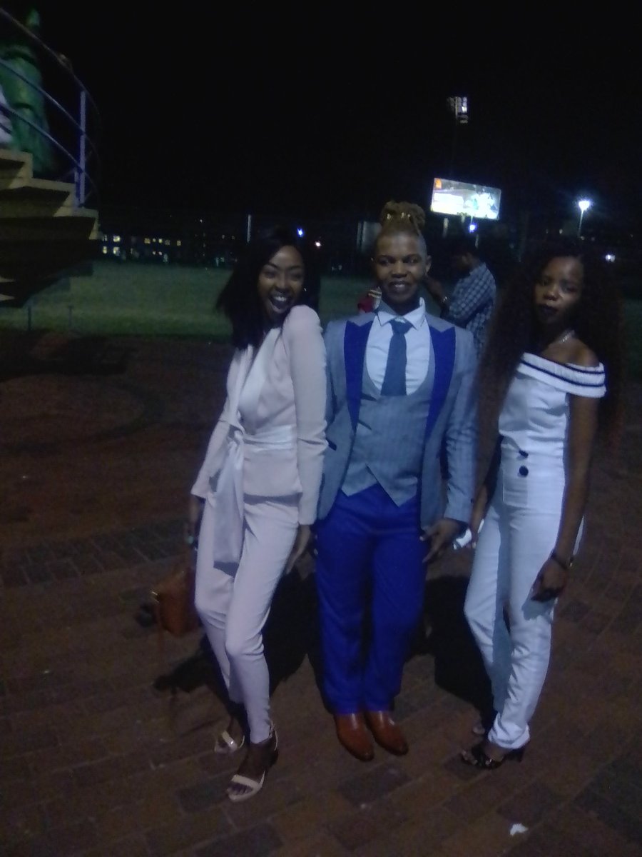 Senzynews4's tweet image. Official # CONSUMER SCIENCE: FOOD AND NUTRITION...Graduate ..#DutGrad2018