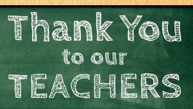 brahmresnik's tweet photo. I can name every elementary school teacher I had. Miss Spilberg in Grade 2 was the first to make a big difference in my life.... https://t.co/xh7sUoLhbh #TeacherAppreciationDay https://t.co/LBspjubP2E