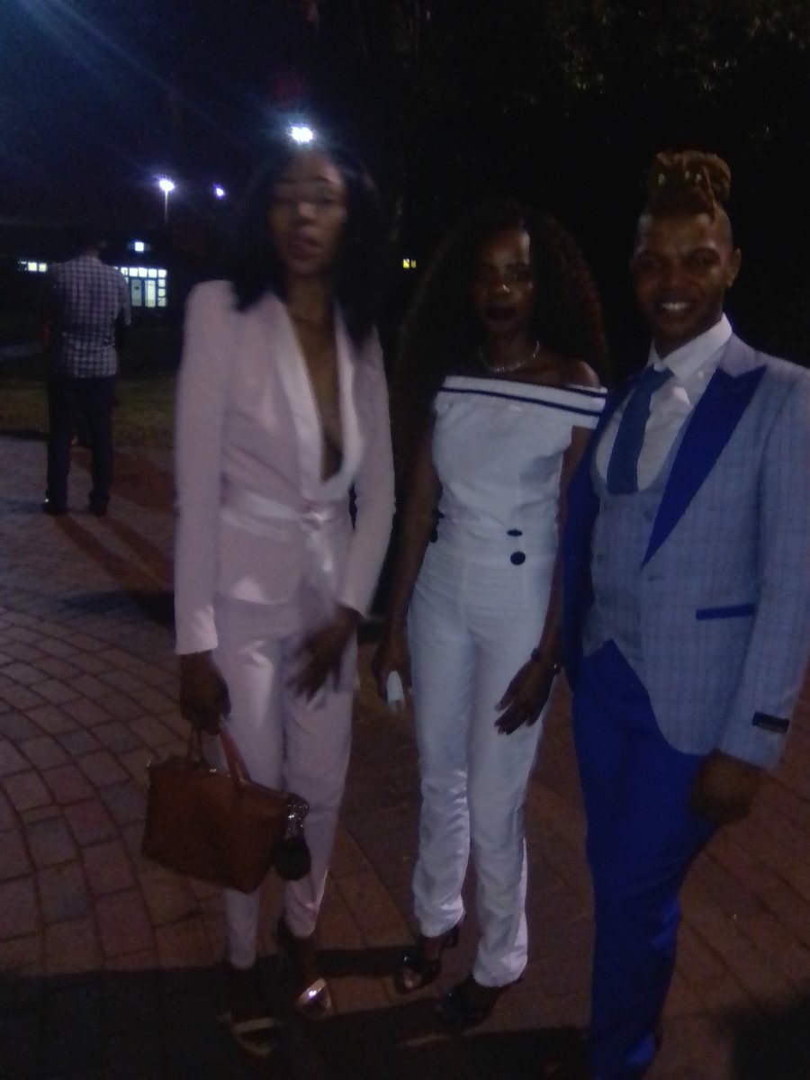 Senzynews4's tweet image. Official # CONSUMER SCIENCE: FOOD AND NUTRITION...Graduate ..#DutGrad2018