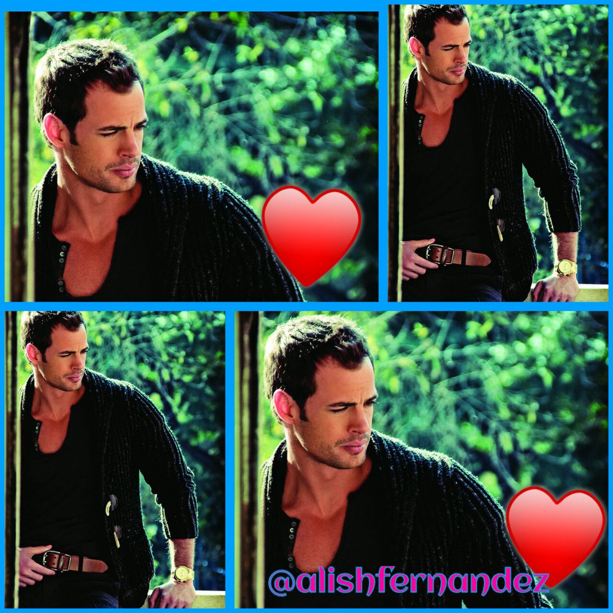 #AmoTuMiradaWL <a href="/willylevy29/">William Levy</a> #FansEnamoradasARG t amamos <a href="/Angeles33806480/">Angelesmaria</a> <a href="/eugeniaferrero/">m. eugenia ferrero</a> <a href="/CarlaMarquezz/">Carla Marquez ♥</a> <a href="/yoha_levy/">Yoha💞</a>