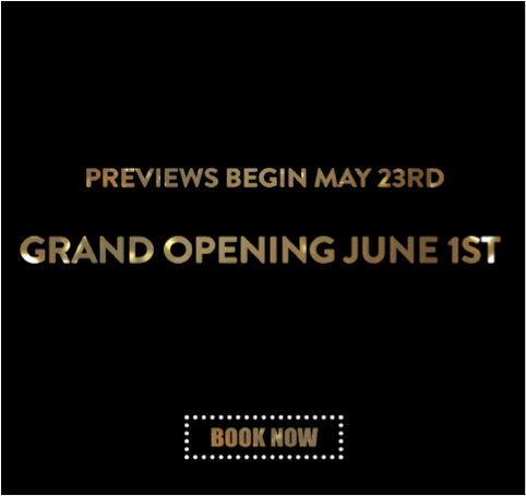 MarilynMusical's tweet photo. Don’t miss out on the most exciting night of the year. Marilyn! The New Musical is opening June 1 at #ParisVegas. (Previews start May 23!) 
Tickets: https://t.co/cyBJsEHvgk #vegasshow https://t.co/4k7h8IYOyg