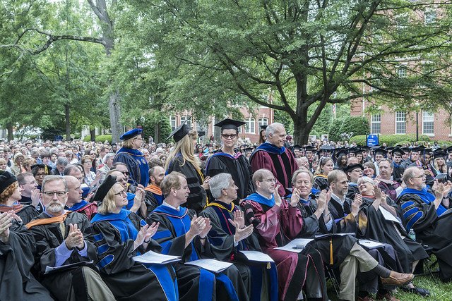 Presbyterian College tweet media