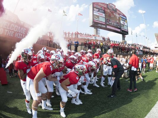 Taylor_knight75's tweet photo. Very thankful and blessed to have received a POW to Western Kentucky!! https://t.co/gTediS69BJ