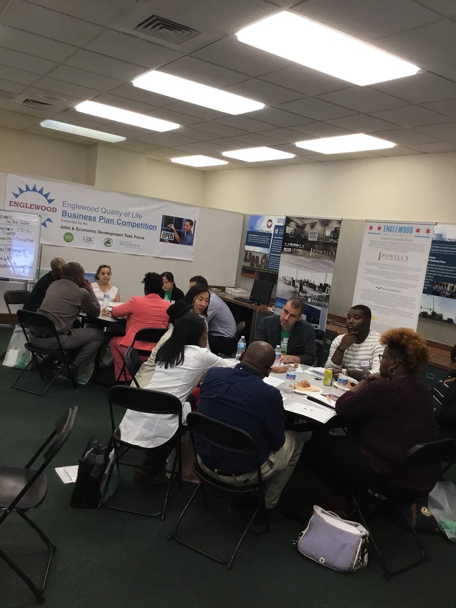 tmwkenglewood's tweet photo. #OnTheTable #OnTheTable2018 #EducationOnTheTable #TeamworkEnglewood #EQLP #EnglewoodQualityOfLife @KidsFirstChi https://t.co/6zudb69dzW