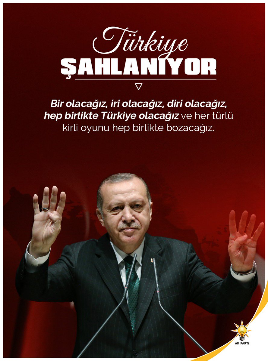 abdullahztrk71's tweet photo. Biz Türkiye’nin dünü, bugünü, yarınıyız… 
Biz Türkiye’nin Kızılırmak’ı, Harran’ı, Sakarya’sıyız...
Biz Türkiye’nin Yunus’u, Mevlana’sı, Pir Sultan’ıyız…
Biz Türkiye’nin hür iradesi, bölünmez bütünlüğüyüz…
Biz Türkiye’yiz…
#DEVAM https://t.co/y33w3Ei78r