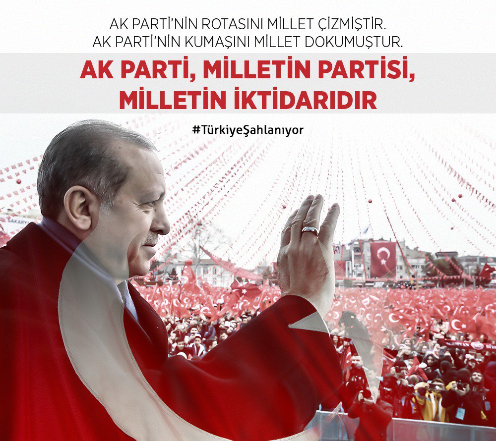 abdullahztrk71's tweet photo. Biz Türkiye’nin dünü, bugünü, yarınıyız… 
Biz Türkiye’nin Kızılırmak’ı, Harran’ı, Sakarya’sıyız...
Biz Türkiye’nin Yunus’u, Mevlana’sı, Pir Sultan’ıyız…
Biz Türkiye’nin hür iradesi, bölünmez bütünlüğüyüz…
Biz Türkiye’yiz…
#DEVAM https://t.co/y33w3Ei78r
