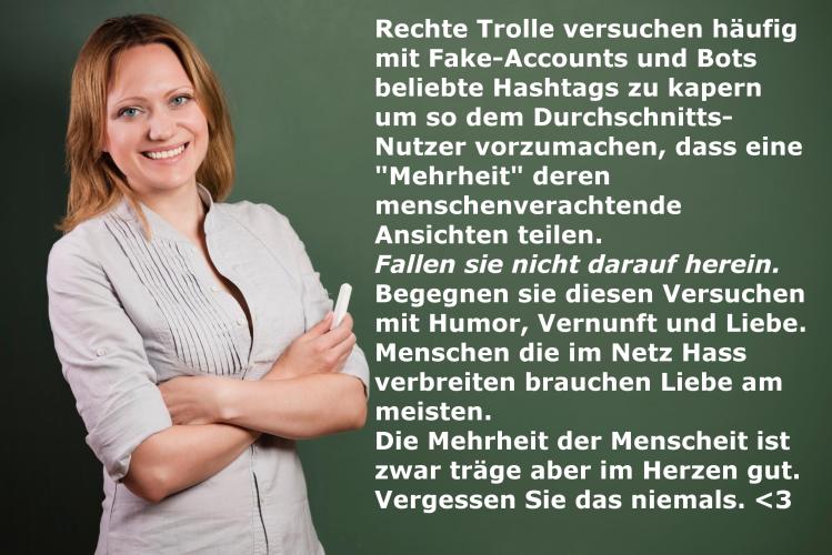 tschanarchie's tweet photo. Lasst Euch nicht vollschwallen! 

#ReconquistaGermanica 
#Kriminalstatistik 
#PKS https://t.co/hkg2UYfOQR