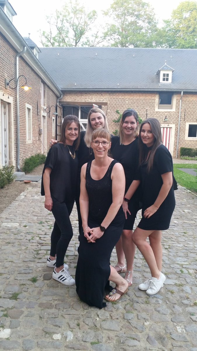 Vandebrouck Els tweet media