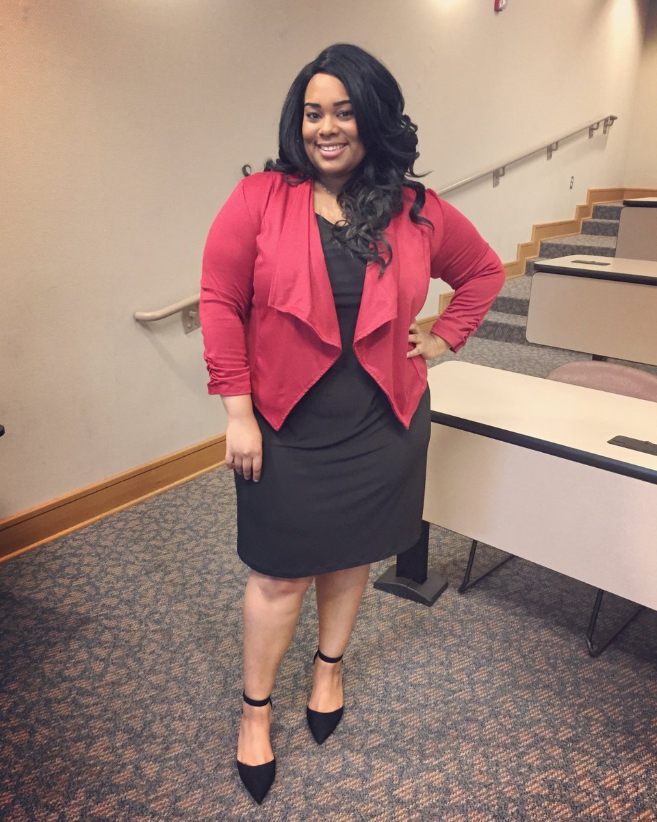 Black Excellence Tuesdays (B.E.T) ✨✊🏾
Congratulations to ABC’s Vice President, Aleathea Williams who will be spending her summer in Washington, D.C. interning for the Congressional Black Caucus Foundation within their Congressional Intership Program 👩🏾‍💼 #BlackGirlMagic