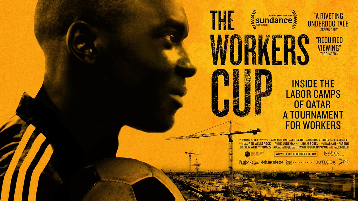 workerscup's tweet image. #NewYork and #LA we're coming to a theatre near you starting June 8th! @workerscup will be showing at the @MovingImageNYC and @laemmle. Show times and ticket info here: theworkerscupfilm.com/#screenings-se…