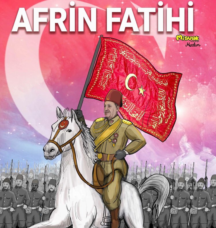 fatihtezcan's tweet photo. Ordularımızın kazandığı zafer, sizin ve sizin ordularınızın zaferi için yalnız zemin hazırladı!

GERÇEK ZAFERİ siz kazanacak ve DEVAM edeceksiniz ve mutlaka başarılı olacaksınız!

Mustafa Kemal.

EY ATATÜRKÇÜLER!
AFRİN FATİHİ ERDOĞAN’A DEVAM DİYEN ÖNDERİNİZE DE Mİ KARŞISINIZ?!
😊 https://t.co/jKd8l3VhH6