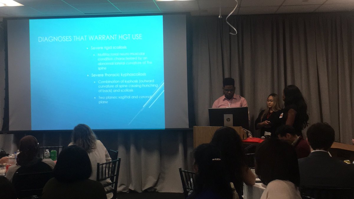 Nurse_Aida's tweet photo. So proud of our 2RW #SpineRns for presenting today at #NYPAllen #SpineSymposium @LeonGeorge12 @HeadRNColumbia @DebraHowell18 @DebraHowell18 https://t.co/HlAQFnSOhr
