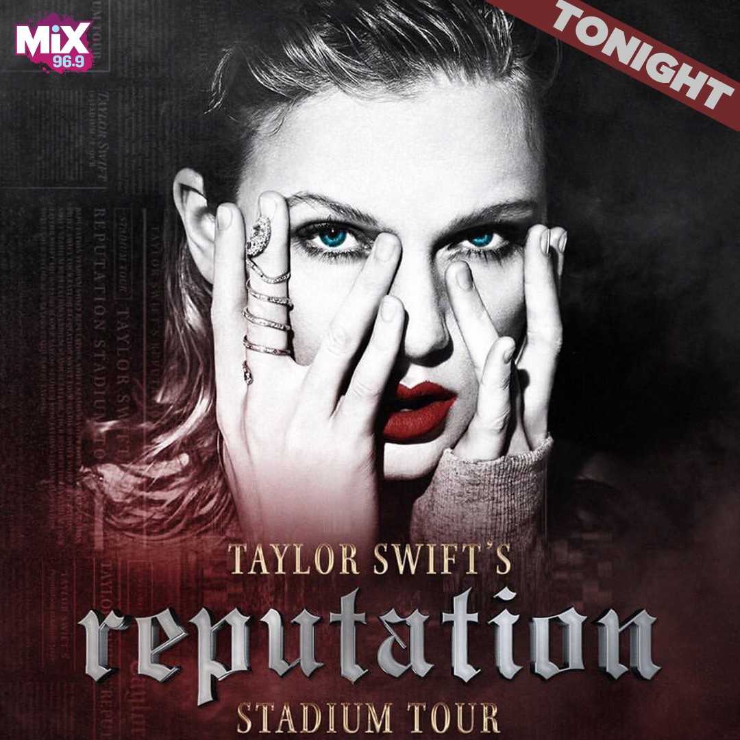 RT if you are going to be at <a href="/taylorswift13/">Taylor Swift</a>'s show tonight in #Glendale! #Swifties #repTourGlendale #reputation #reputationstadiumtour