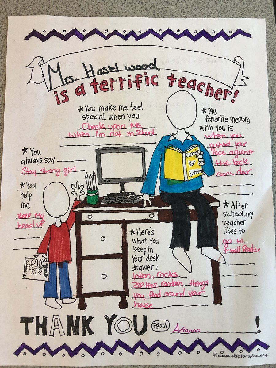 BeckyBr88380678's tweet photo. #ThisIsAVID #Timberwolfpassion214 https://t.co/1qo6TQkEv6