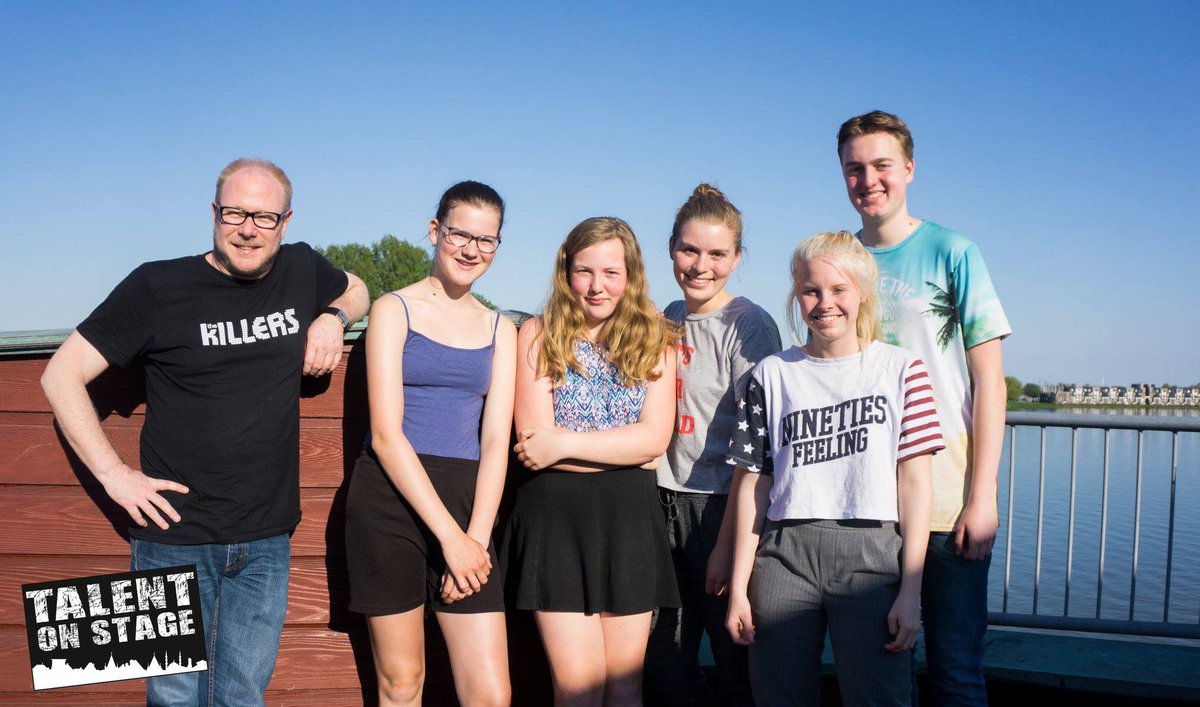 Vanmiddag vond de kick-off plaats met Westfriese talenten #TalentOnStage <a href="/hetpark/">Schouwburg Het Park</a> @RaboWF #ParkBusinessClub. <a href="/theoviset/">Theo Viset</a> <a href="/Stadsfeesten/">Hoornse Stadsfeesten</a>