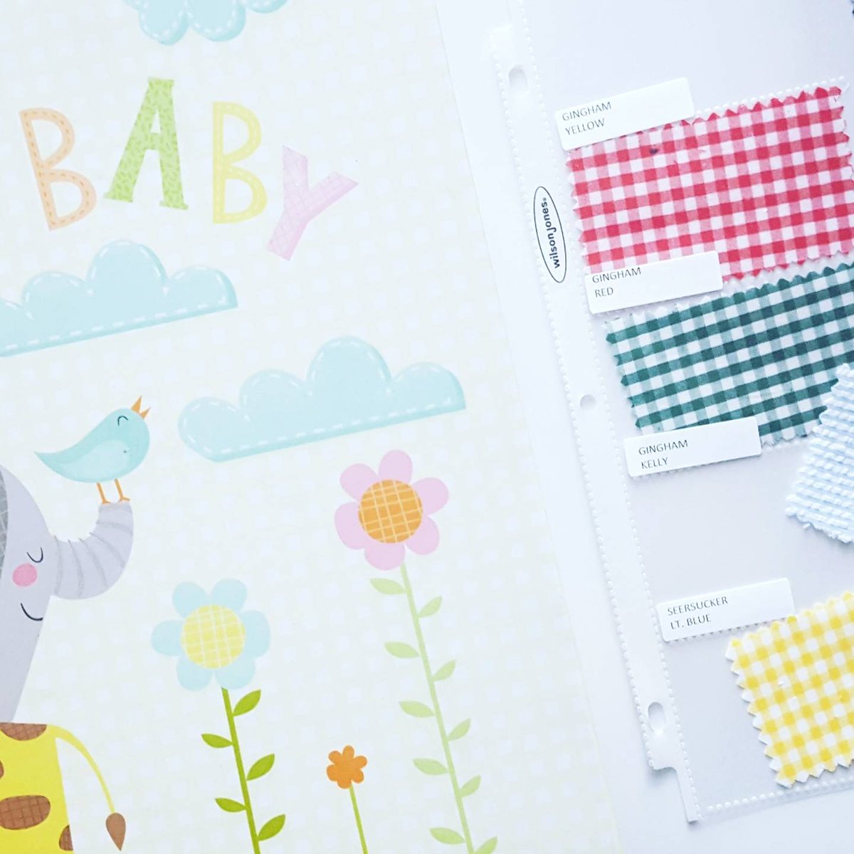 TJsDesignsEvent's tweet photo. DASHINGLY ADORABLE: 'tis the season for seersucker & gingham linens for dashing baby showers & spring parties! #TJsFancies #TJsOnDemand #TeamTJs #TJsDAEvents #BabyShower #BabyShowers #EventPlanner #PartyPlanner #OrlandoFL #OrlandoFlorida #Orlando #CentralFlorida #OrlandoCity https://t.co/xOKMzPhiQy
