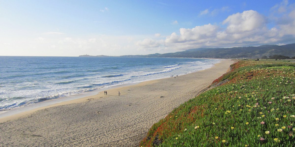 Thinking about a weekend getaway? We worked with <a href="/CountryLiving/">Country Living</a> to share the ‘Top 13 Spots For Beach Camping In California.’ See if your fav made the list! —> countryliving.com/life/travel/g2… <—