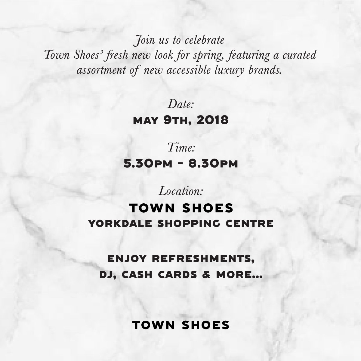 Town Shoes (townshoes) Twitter