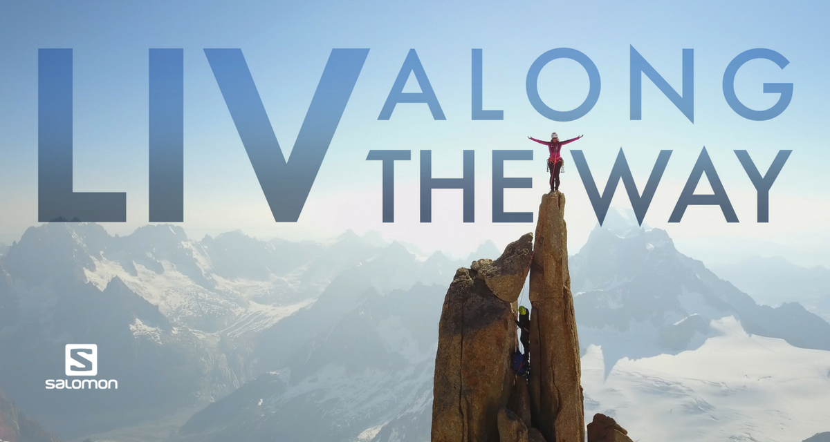 BoulderAcusport's tweet photo. @LivSansoz sets out to climb, ski &amp; fly all 82 of the 4000m peaks in the European Alps in one year.  #SalomonTV https://t.co/9xanJs8Vo3 https://t.co/2o3CxtKE4t