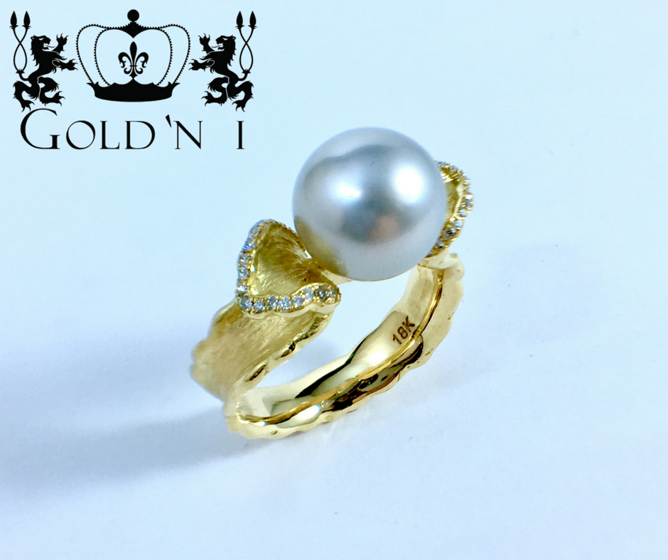 GoldNIJewelers's tweet photo. A Stunning Piece From Our Gold 'N I Collection
Contact Us Today: https://t.co/I8BcIOS7vt
#GoldNIJewelers #WoodlandHills #JewelryStore #Jewelry #CustomJewelry #JewelryRepairService #JewelryEngraver #WatchRepairService https://t.co/k3vlfsLoib
