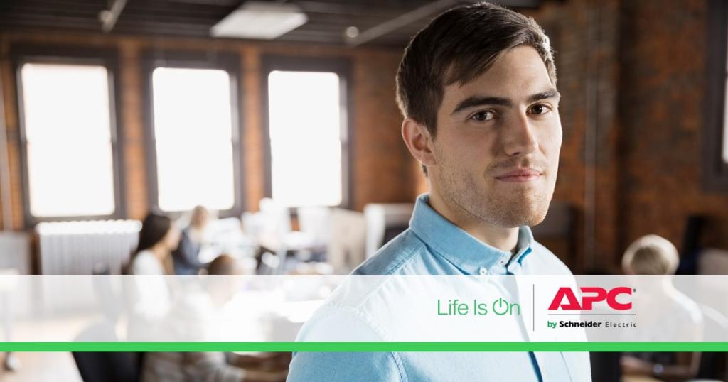 APCbySchneider's tweet photo. Make MSP mean "more sales potential!" Learn how in our guide. #MSPpower #LifeIsOn https://t.co/OpNf4nF5qi https://t.co/aYnP0VurHf