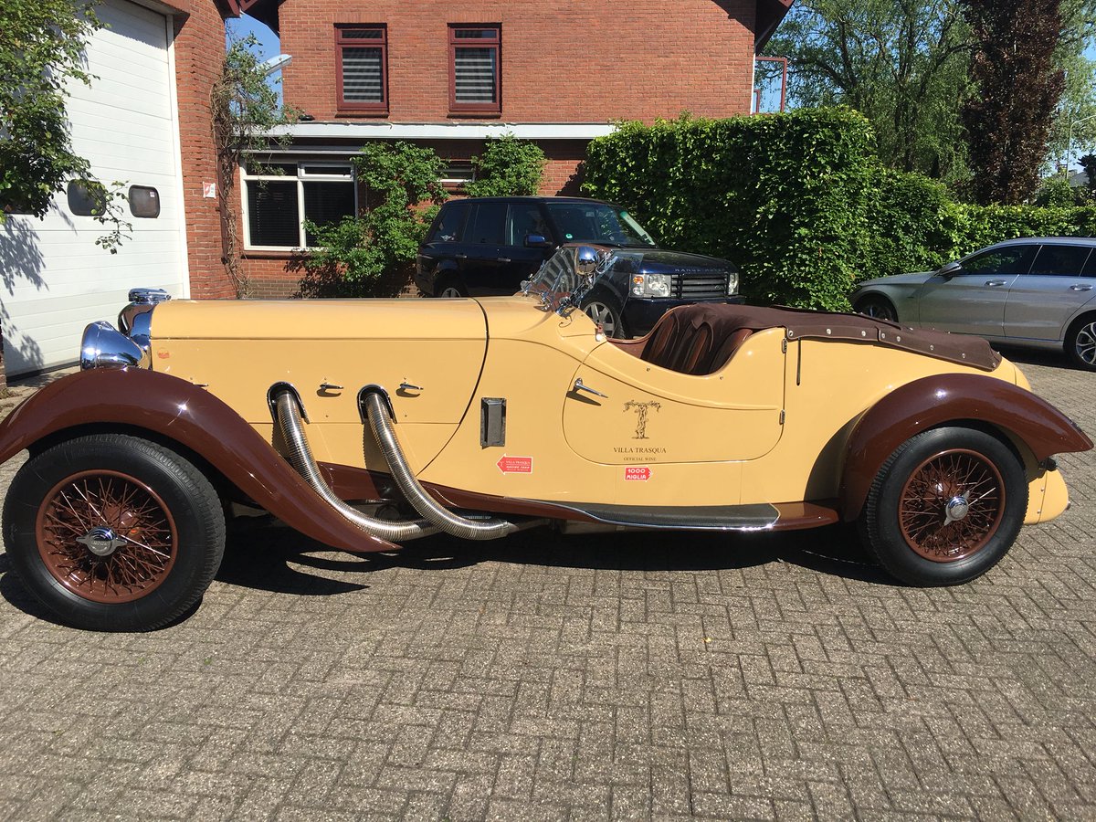 PCvanOranje's tweet image. #finalcheck #testdrive in prep for @millemiglialive